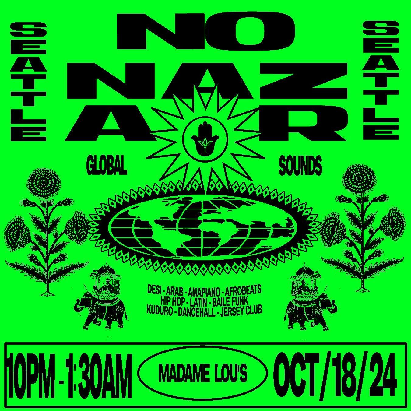 No Nazar event image